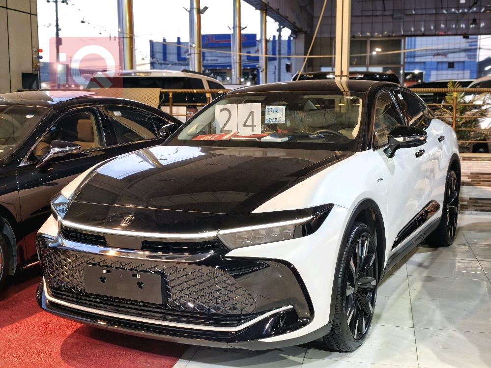 تويوتا كراون